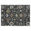 Tapis traditionnel lavable à la machine intérieur / extérieur ACN2458-806500486-806500488