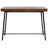 Solid Wood Writing Desk
