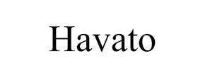 HAVATO Logo