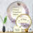 Cledus Circle Mirror-432753974