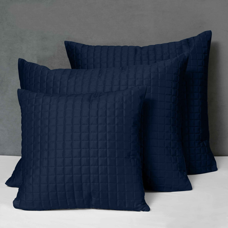 Masaccio Sham, King Sham, Dark Blue