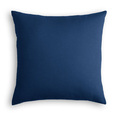 Housse de coussin carrée