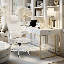 Chaise de bureau Devli-142801328-142801329