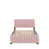Rose est en rupture de stock