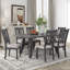 Ensemble repas pour 6 personnes Essie-1120860235