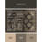 Soft Plush Collier Mount Rushmore Traditional Oriental Area Rug in Gray – Gray Binding-887354860
