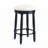 360° Swivel Backless Counter Height Barstool-707108984-707108966