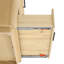 Ensemble de meuble-lavabo double 72 po Francesca-134547212-134547216