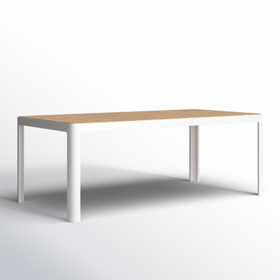 Brix 83" Dining Table