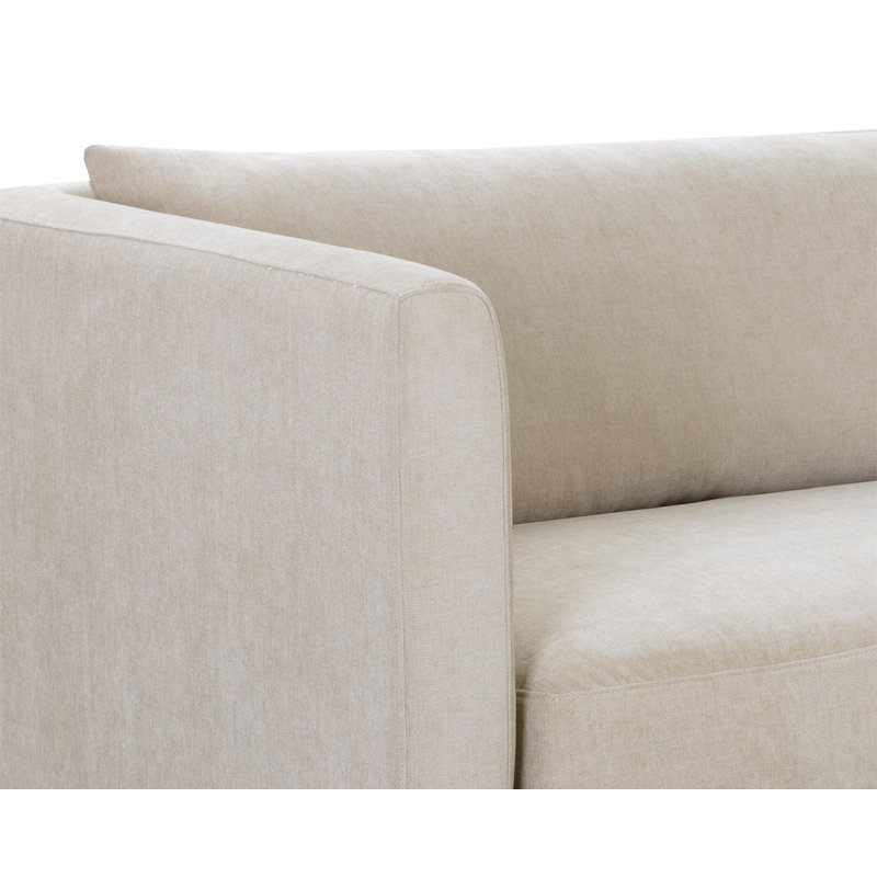 Leander Sofa, Danny Cream, 2