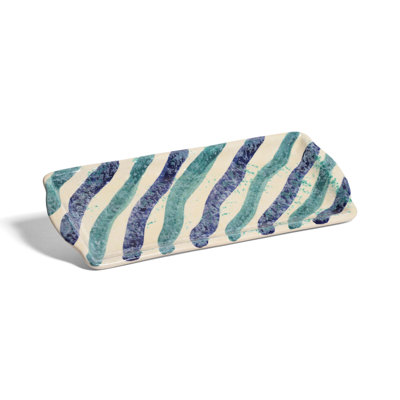 Ivy Bronx Auralia Ceramic Platter