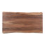 Matthews Solid Wood Solid Coffee Table-1875806020