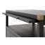 Table de chevet 2 tiroirs Bradleywood
