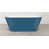 Azure Blue - Matte