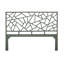 Tiffany Wicker/Rattan Open-Frame Headboard-21170820-88036002