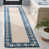Runner 2'3" x 9' selected