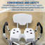 Professional Adjustable Bathroom Shower Transfer Bench
