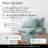 Vilano Springs ® Oversized Duvet Cover Set Microfiber with corner ties and zipper closure-850210341-850210348