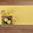 100% Pure Linen Table Runner - Fete