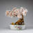 Quartz Plants & Flowers Figurines & Sculptures