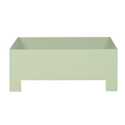 Infinity Low Profile Standard Bed