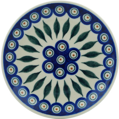 Tondia Ceramic Decorative Plate 1