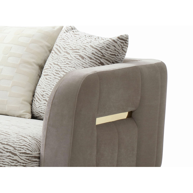 Lexington Loveseat /Light