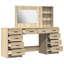 Set Of 3 Engineered Wood Standard-1546075954