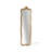 Free Form Manufactured Wood Full Length Mirrors-129874923