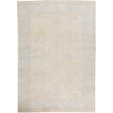 Smynra One-of-a-Kind Rectangle 7'1 X 10' Hand Knotted Area Rug