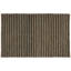 Tapis rectangulaire en jute / sisal Hinz-88631988