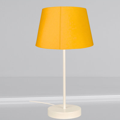 Onorio Metal Table Lamp