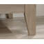 Damian Oak Finish Desk