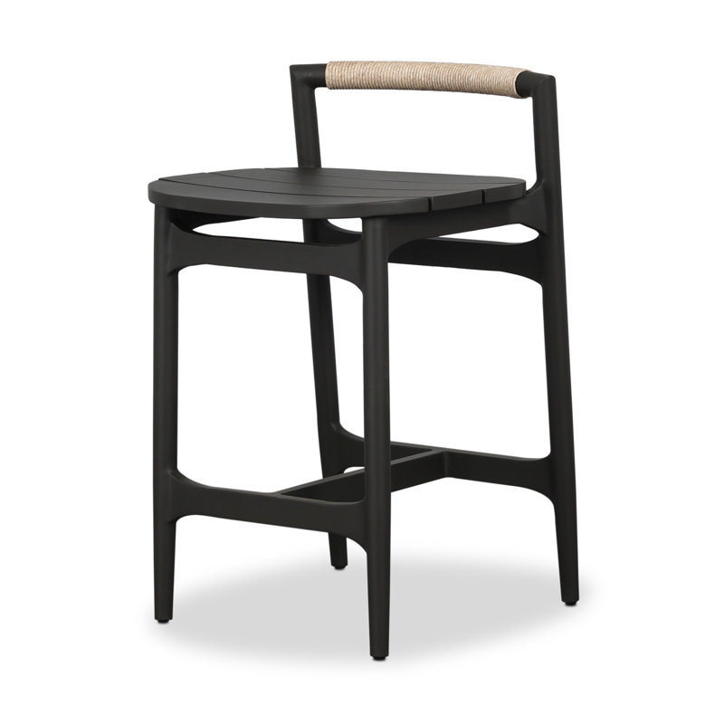 Baden Outdoor Bar Stool, Counter