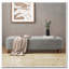 Banc rembourré Boucle-354638820
