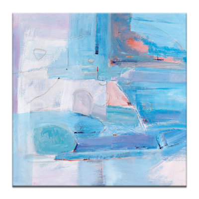 Gary Butcher - Print on Canvas