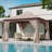 Steel Patio Gazebo-102509623-113006172
