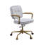 Chaise de bureau Siecross pour bureau personnel