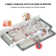 6.86 GPM Liquid Propane Tankless Water Heater