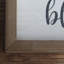 Handmade Wall Decor