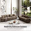 Sofa & Chaise-608835960-608835962