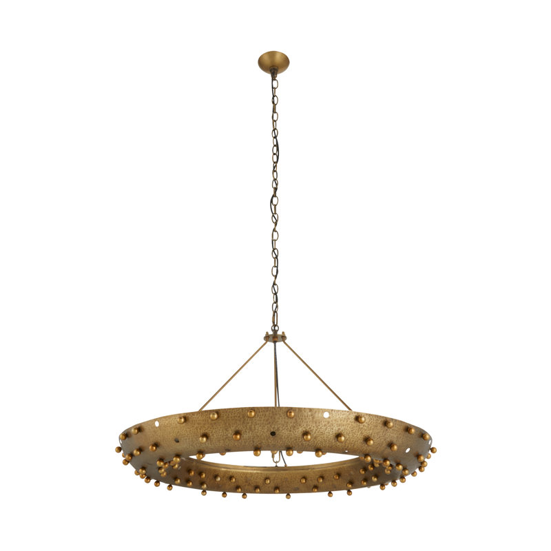 Hardy 9 - Light Chandelier