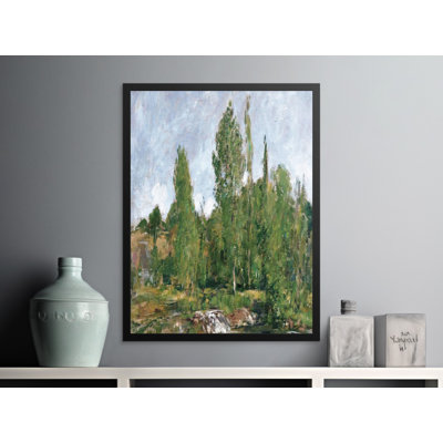 Timmerman No Frame Print