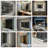 Modern LED Bathroom Vanity Mirror Dimmable Color Temp, Anti-fog, Wall Mounted (Multiple Sizes)-1091435664