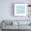 Art sur toile de Louise Van Terheijden-530714354