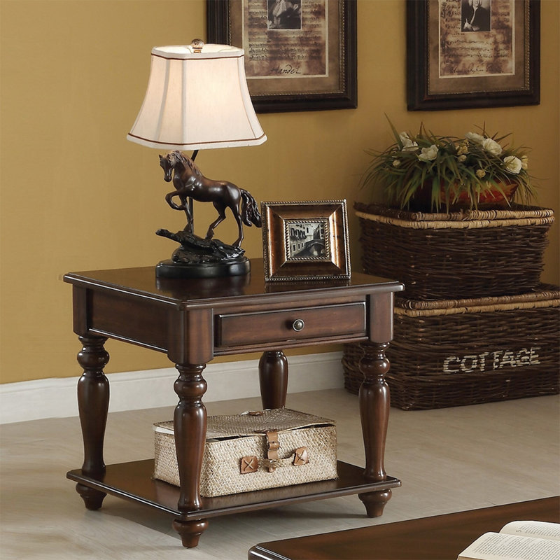Table de bout Farrel