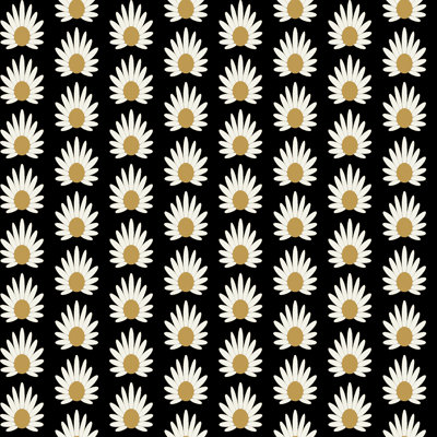 Fleur Peel & Stick Floral Wallpaper
