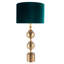 Aimon 26.6cm H Velvet Drum Lamp Shade ( Screw On )-190054674
