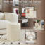  Tabouret de coiffeuse rembourré en velours-1525433332