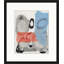 Fashion Sketchbook 2 Print by Lillian August
